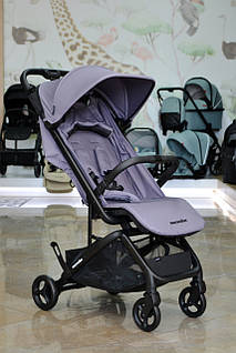 Коляска прогулянкова Easywalker Miley² Berry Purple