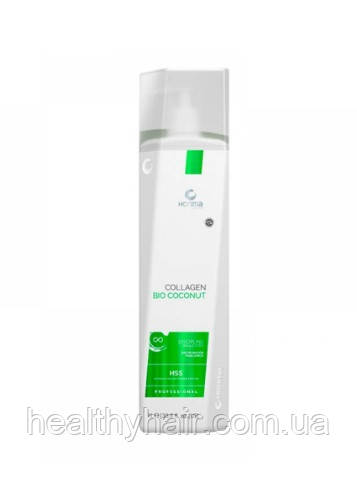 Нанопластика Honma Tokyo Bio Coconut Collagen