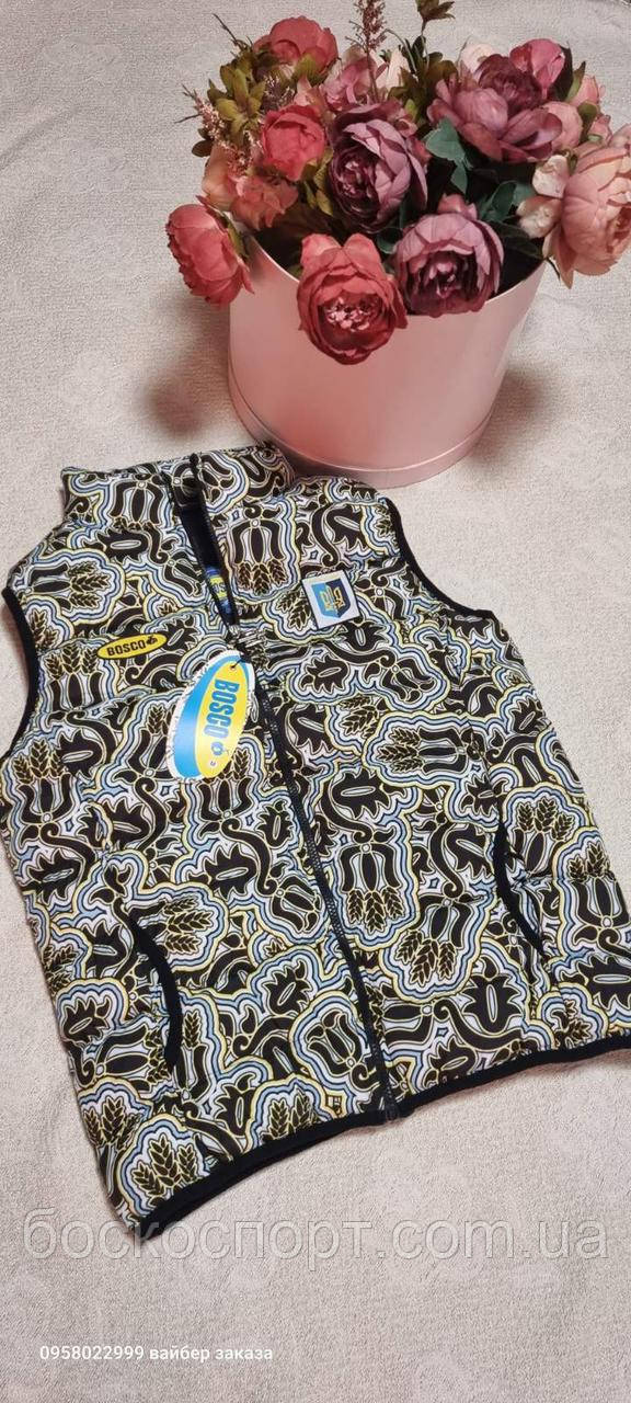 Жилетки Bosco Sport Україна, фото 1