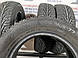 165/70 R14 Uniroyal MS plus 77 зимові шини б/у, фото 6