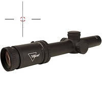 Приціл TRIJICON CREDO 1-6X24 55GR .223 SFP RED