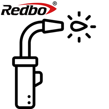 Зварювальне обладнання Redbo