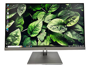 Монітор 23" HP EliteDisplay E233 1920x1080 (FullHD) IPS Безрамковий (Сinema screen)