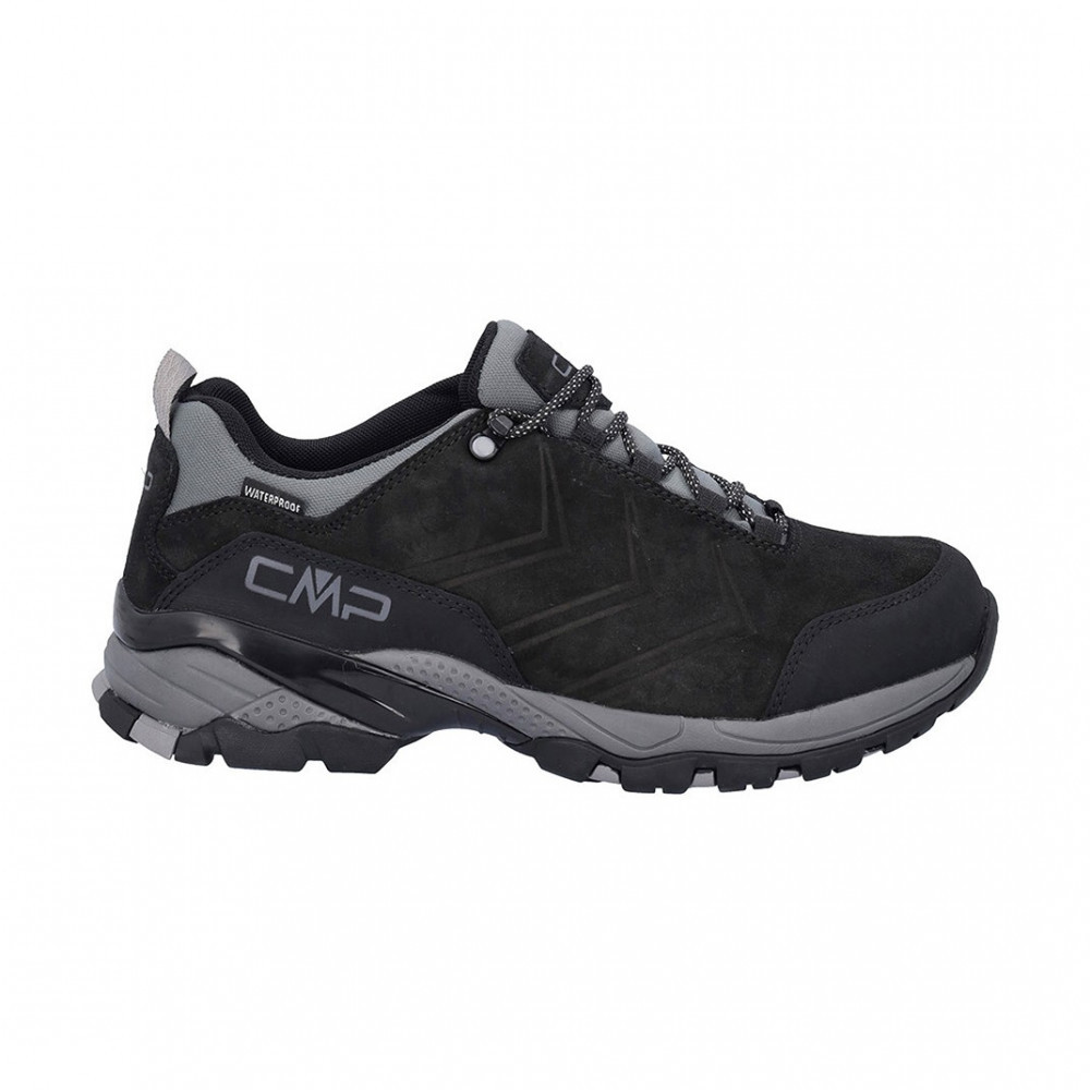 Кроссовки CMP MELNICK LOW WP WATERPROOF 3Q18597-U901