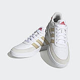 Чоловічі кросівки Adidas Breaknet 2.0(Артикул:HQ4225), фото 4