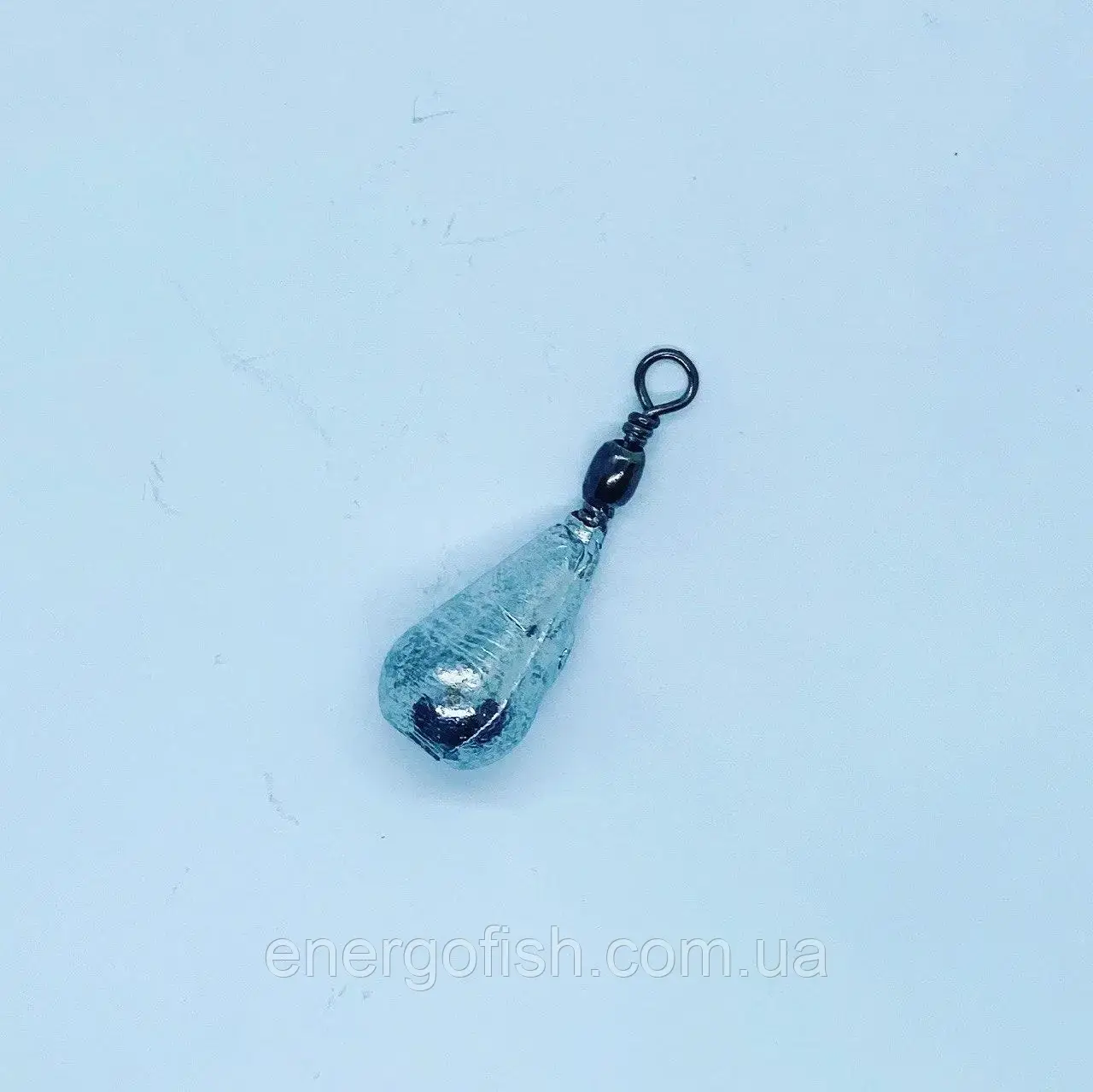 Вантаж Крапля c вертлюгом 50g, фото 1