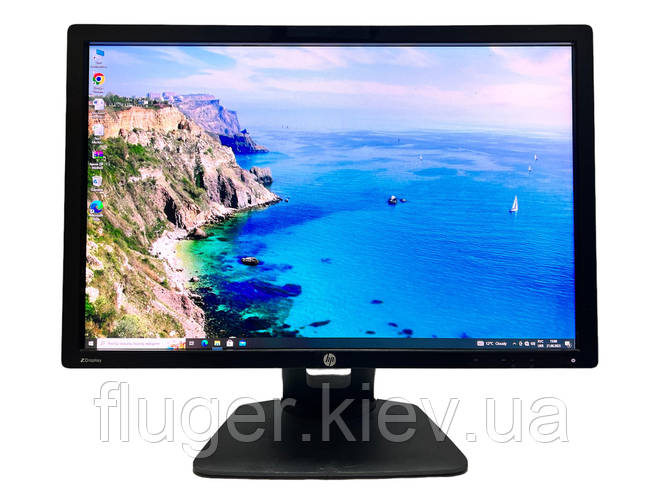 Монитор 24" HP z24i A-class (ID#1799969221), цена: 3200 ₴, купить на ...