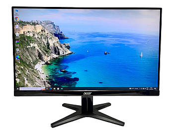 Монітор 24" Acer G247HL A-class