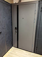 Вхідні двері модель Stella