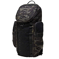 Оригінальний тактичний рюкзак Oakley Link Pack Miltac 2.0 27 л - MultiCam Black