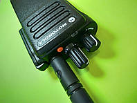 Радіостанція Motorola DP4400е VHF (136-174 МГц)