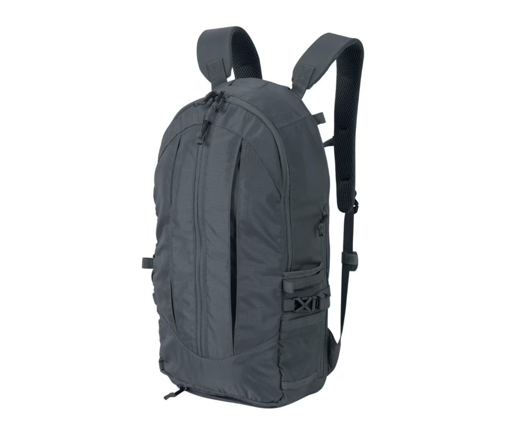 Рюкзак Helikon-Tex Groundhog 10 л Shadow Grey PL-GHG-NL-35
