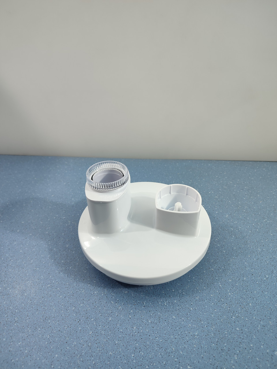 Кришка редуктор для блендера Shivaki SHB5084, фото 1