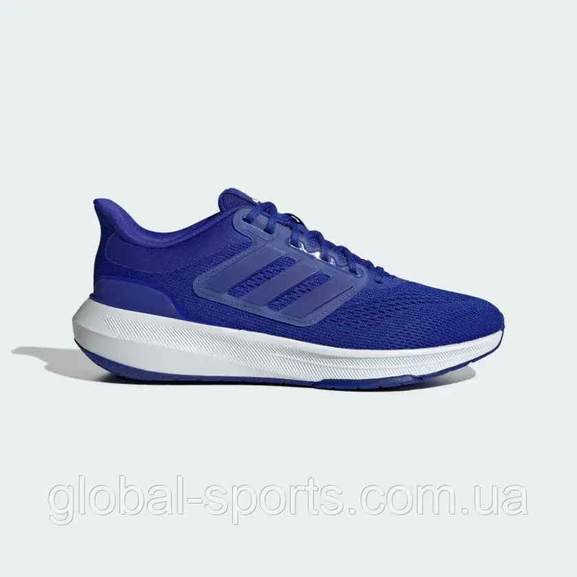 Чоловічі кросівки Adidas Ultrabounce Running Shoes(Артикул:HQ3785)