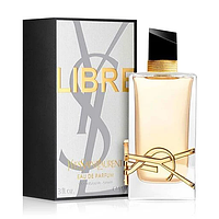 Женский парфюм Yves Saint Laurent Libre 90 ml. Ив Сен Лоран Либре 90 мл.