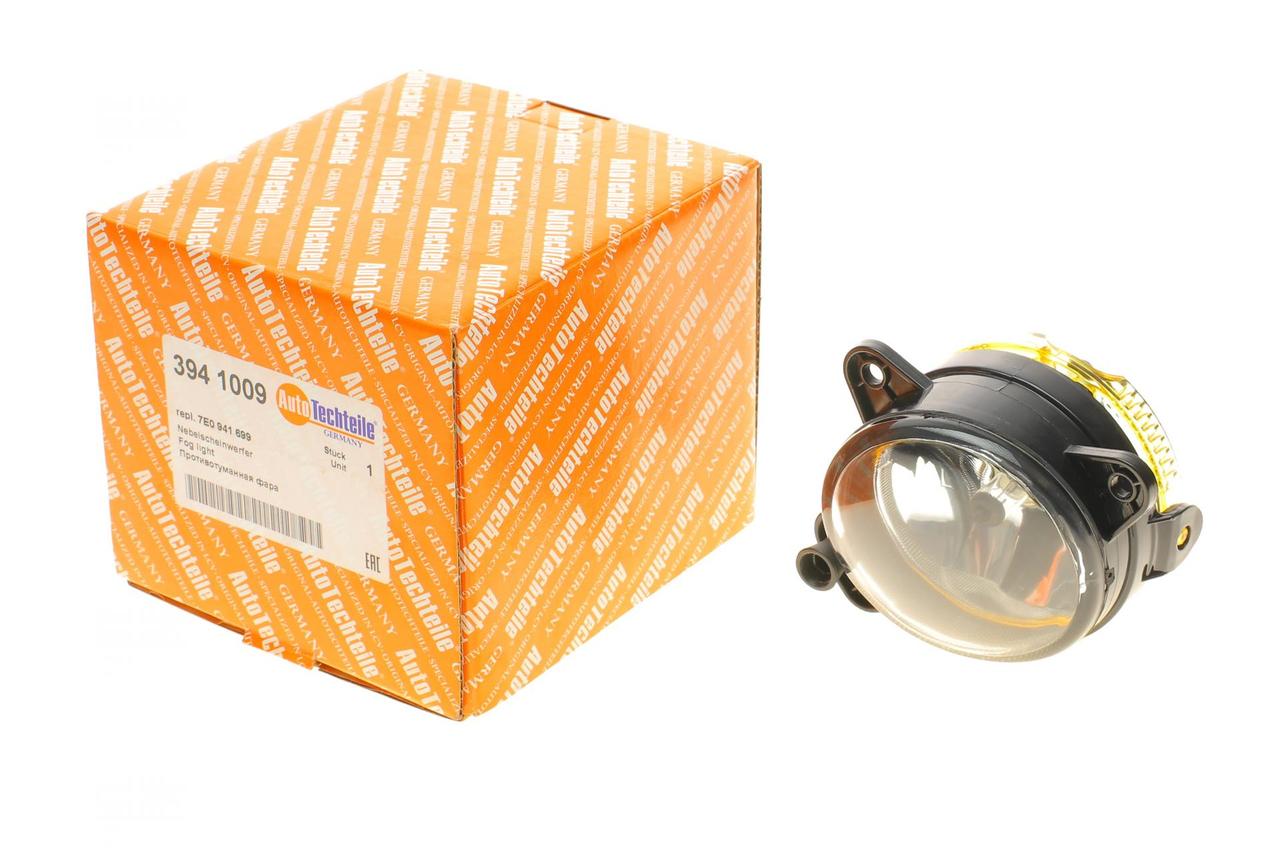 Фара протитуманна VW T5 03- L  9410.09  394 1009