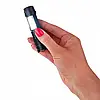 Ліхтар ручний акумуляторний з USB зарядкою та кейсом BL-525+COB / Тактичний ліхтарик з бічним світлом, фото 6
