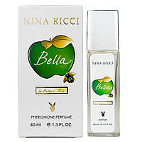 Nina Ricci Bella Pheromone Parfum жіночий 40 мл