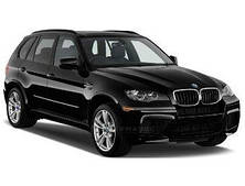 BMW X5 E70 (2007 - 2013 р. в.)