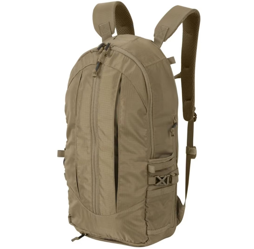 Рюкзак Helikon-Tex Groundhog 10 л Coyote PL-GHG-NL-11