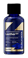 CarPro Cquartz Leather 2.0 100ml кварцевое защитное покрытие для кожи,18 мес +