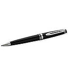 Ручка кулькова Waterman EXPERT Black CT BP 20 029, фото 3