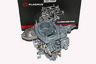 Карбюратор 2105-07 1,3 л (озон) FLAGMUS (Чехія) 21050-1107010-20 (ВАЗ 2104,2107)