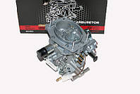 Карбюратор ВАЗ 21073 FLAGMUS (Чехія) 1.7л Солекс Нива 2121, 21213, 21214 Тайга