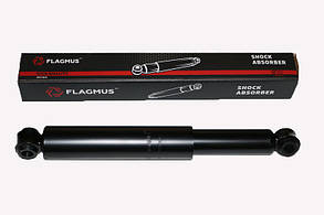 Амортизатор задній Москвич 2140-412 FLAGMUS (Чехія) (402-2915006)