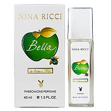 Nina Ricci Bella Pheromone Parfum жіночий 40 мл, фото 3