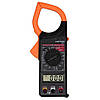 Мультиметр токові кліщі DT 266FT + Термопара / Цифровий мультиметр тестер / Токовимірні кліщі, фото 3