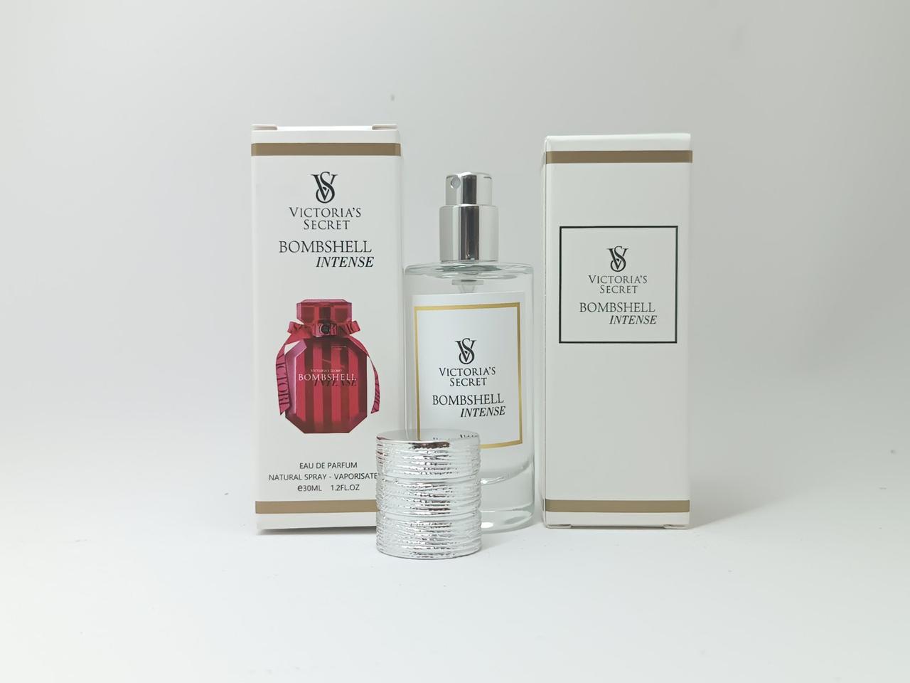 Victoria's Secret Bombshell Intense (Виктория Сикрет Бомбшелл Интенс ...