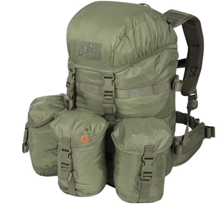 Рюкзак Helikon-Tex Matilda 35 л Olive Green PL-MTA-NL-02