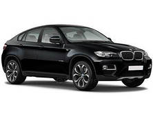 BMW X6 E71, E72 (2008 - 2014 р. в.)