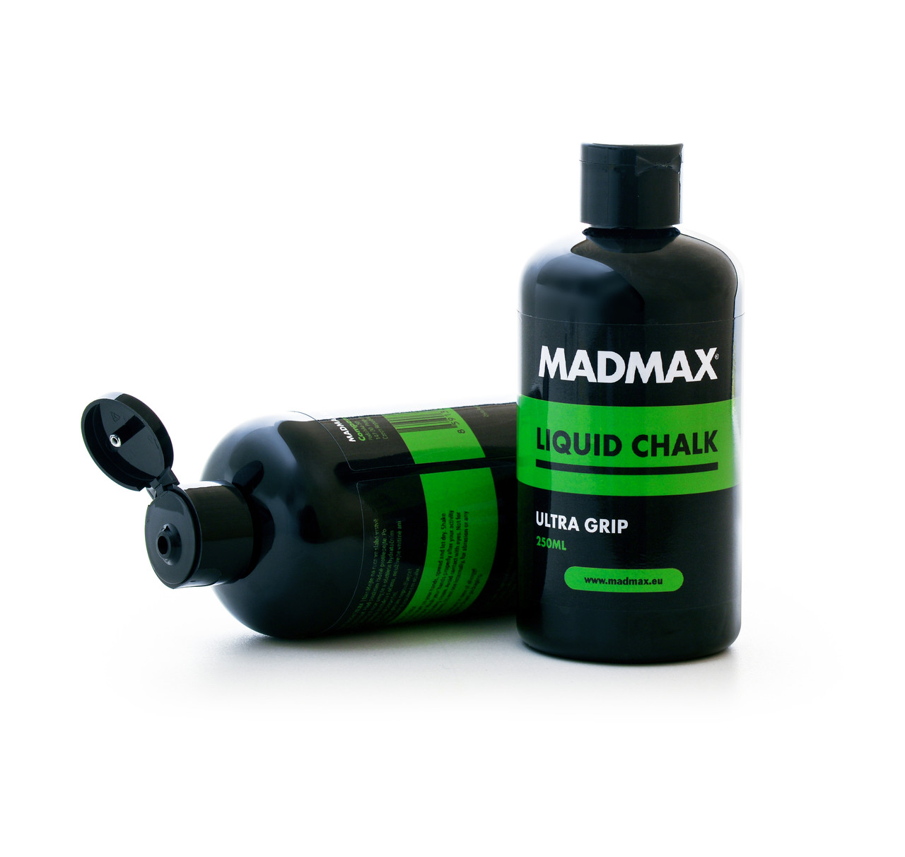 Магнезия спортивная жидкая Магний жидкий для тренировок MadMax MFA-279 Liquid Chalk 250ml. KU-22 - фото 1 - id-p1938485707