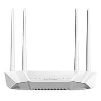 WiFi роутер LB-Link BL-W1220M, 1200Mbps / Беспроводной маршрутизатор с 4 антеннами / Высокоскоростной роутер