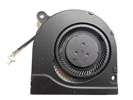 Оригінальний вентилятор кулер FAN для ноутбука Acer Spin 5 SP513-55N Enduro Urban N3 EN314-51 EUN314-51W, фото 3