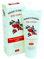 Goji Cream - ревитализирующий крем (Годжи Крем)