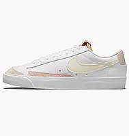 Urbanshop com ua Кросівки Nike Blazer Low '77 "Pale Coral" White DC4769-108 РОЗМІР ЗАПИТУЙТЕ