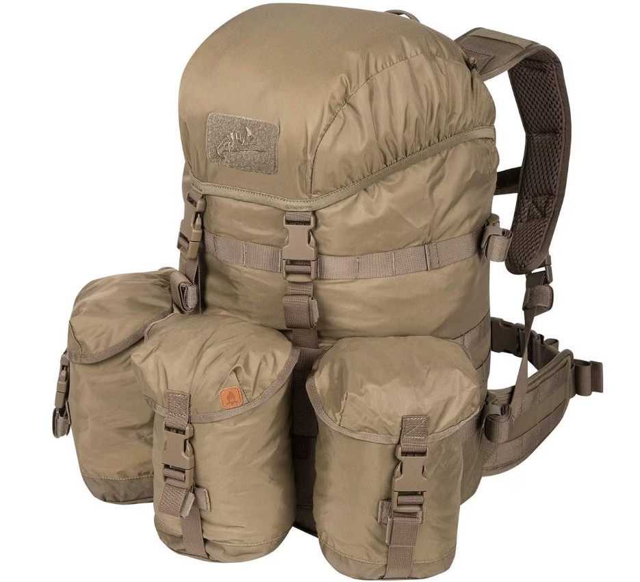 Рюкзак Helikon-Tex Matilda 35 л Coyote PL-MTA-NL-11