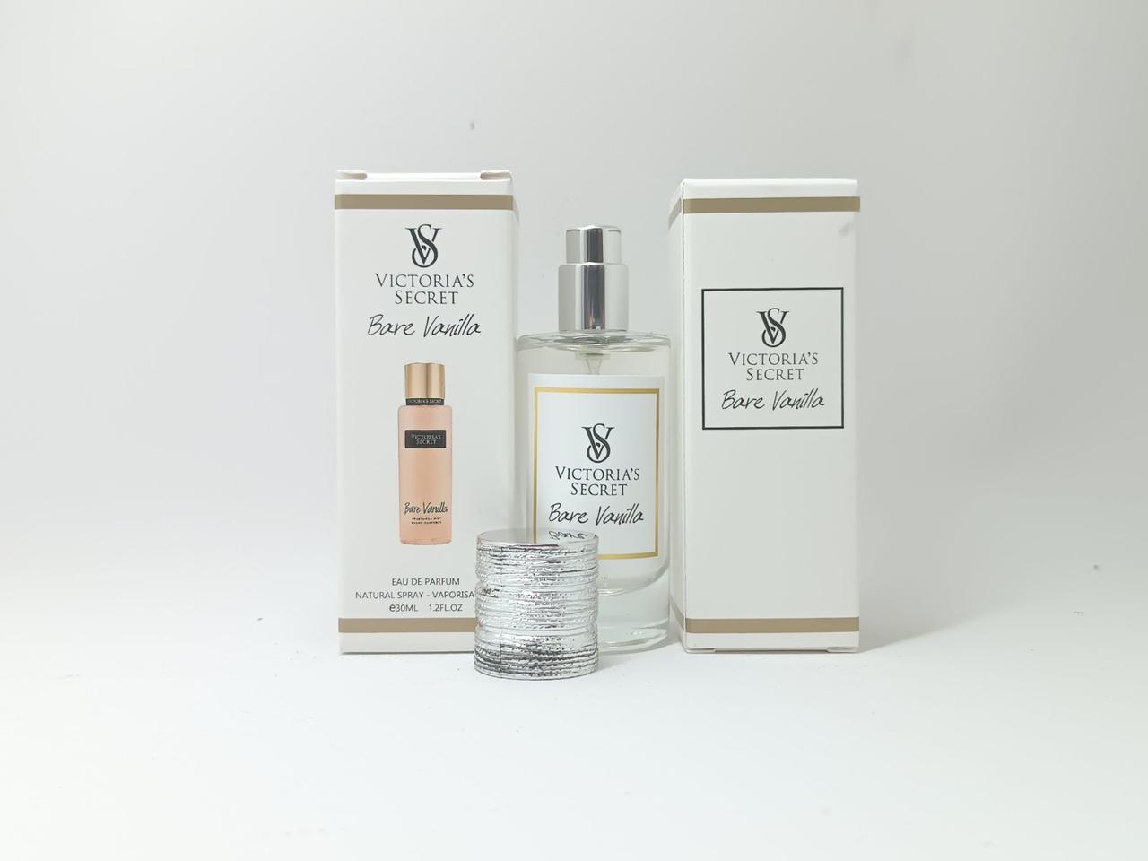 Victoria's Secret Bare Vanilla ( Вікторія Сікрет Баре Ванілла) 30 ml, фото 1