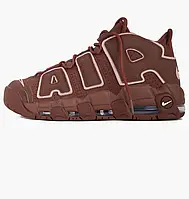 Urbanshop com ua Кросівки Nike Air More Uptempo 96 Brown DV3466-200 РОЗМІР ЗАПИТУЙТЕ