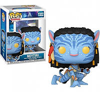 Игровая фигурка FUNKO POP! Фанко Поп серии Avatar Neytiri 1322 Аватар Нейтири