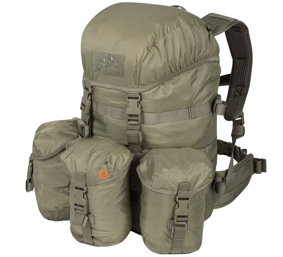Рюкзак Helikon-Tex Matilda 35 л Adaptive Green PL-MTA-NL-12