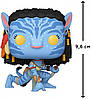 Ігрова фігурка FUNKO POP! Фанко Поп серії Avatar Neytiri 1322 Аватар Нейтірі, фото 2