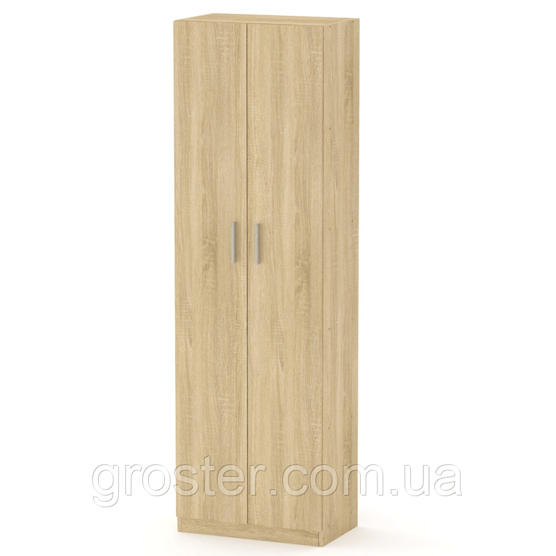 Велика книжкова шафа КШ-7, фото 1