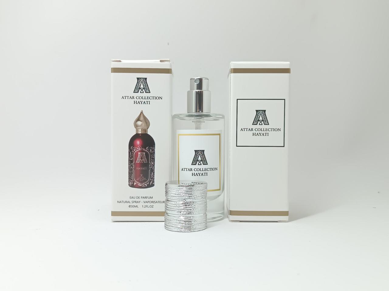 Attar Collection Hayati (Аттар Колексшн Хаяті) 30 ml, фото 1