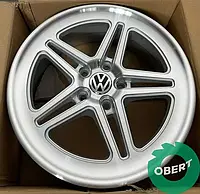 Новые диски 5*112 R17 на VolkswagenGroup