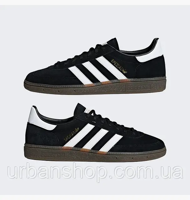 Urbanshop com ua Adidas Handball Spezial Black DB3021 ID 1872935235 6190 Prom.ua