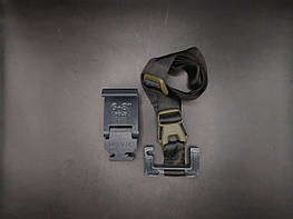 Комплект: кріплення тримач MAVIC для планшетів і ремінець на шию для пульта дрону